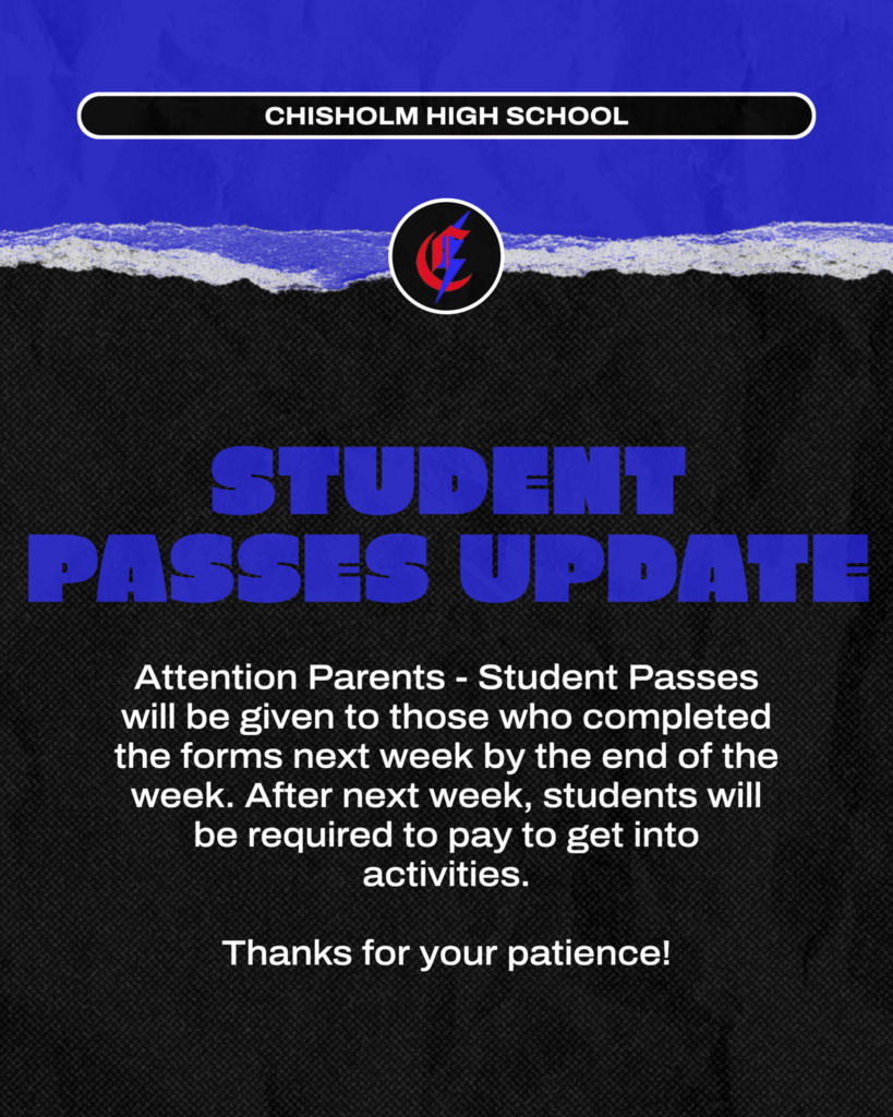 student passes