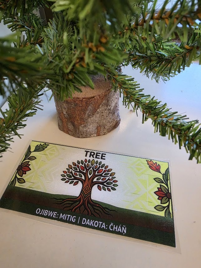 Tree