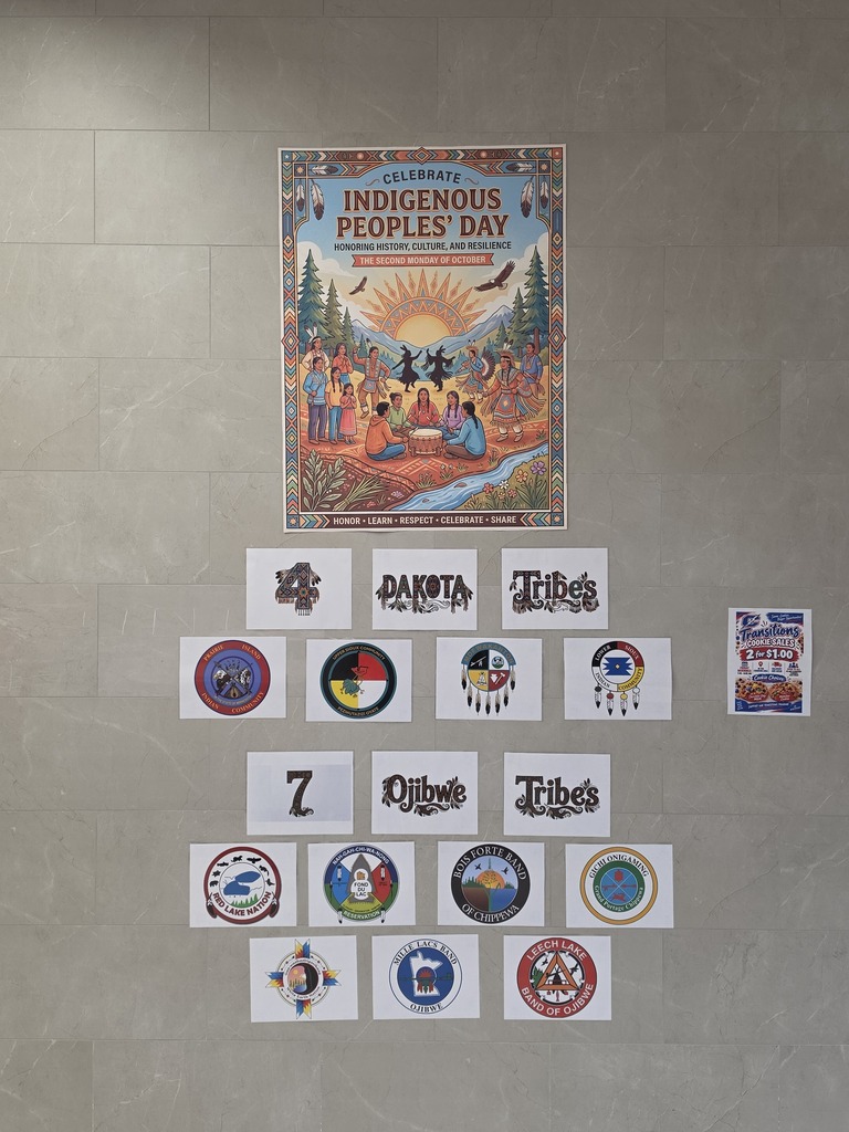 11 Tribes
