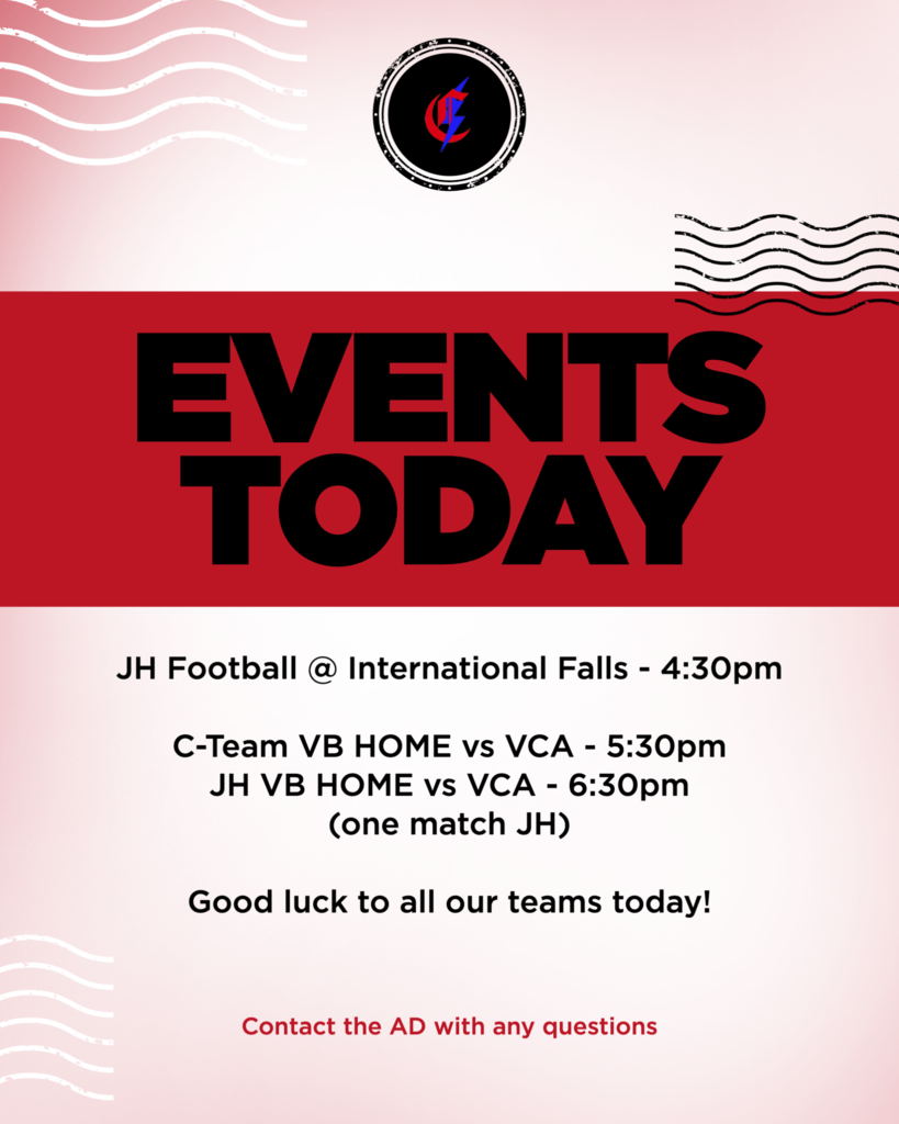 events today