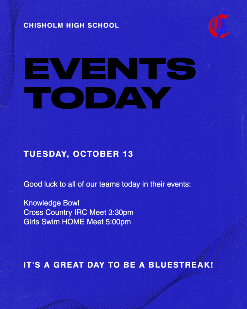 events today