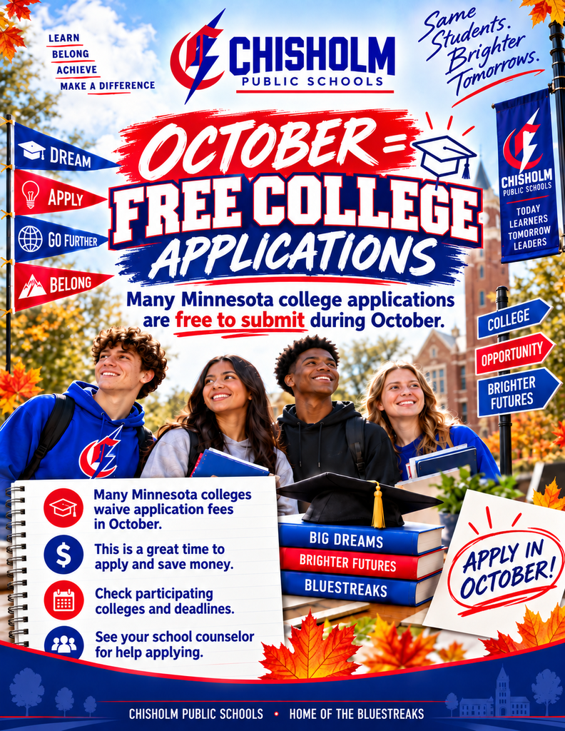 college planning