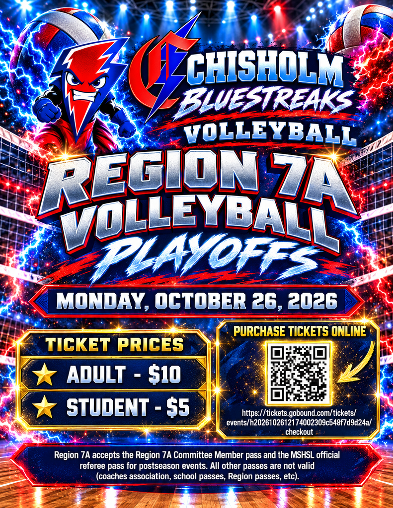 VB Playoff Tickets