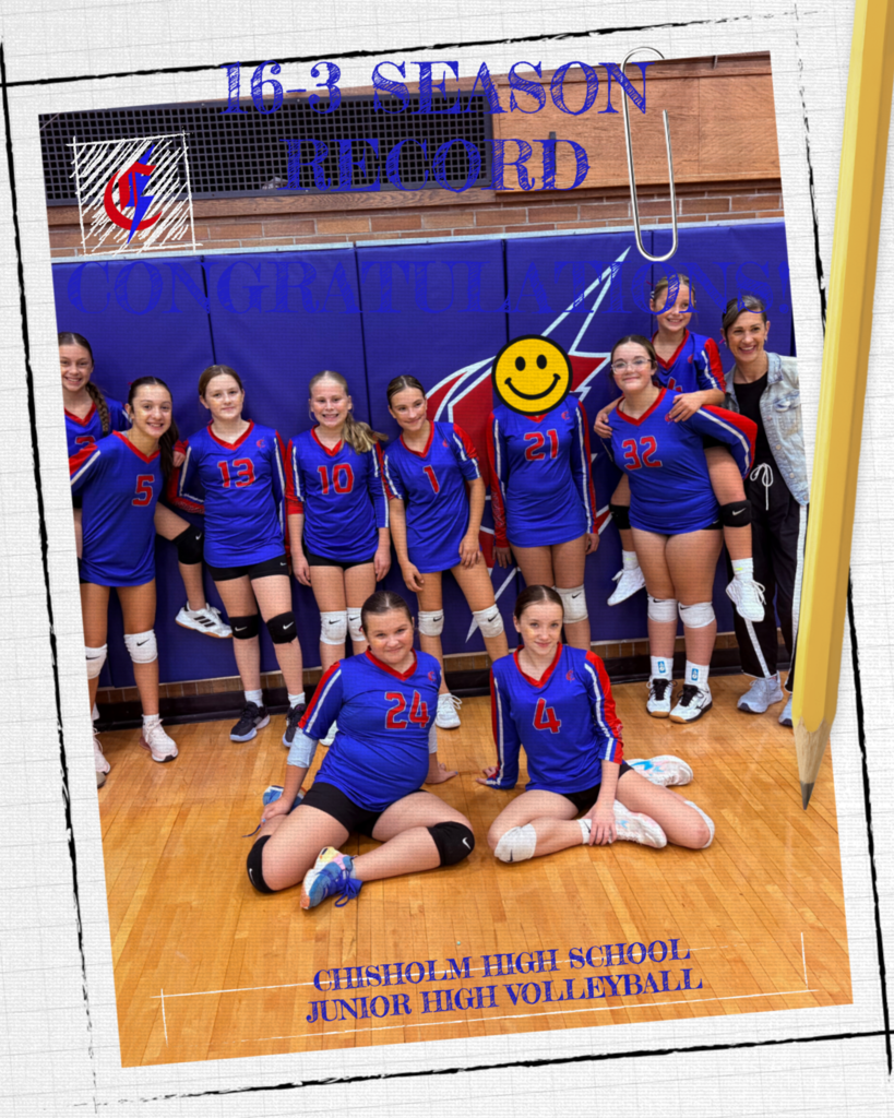 JH Volleyball