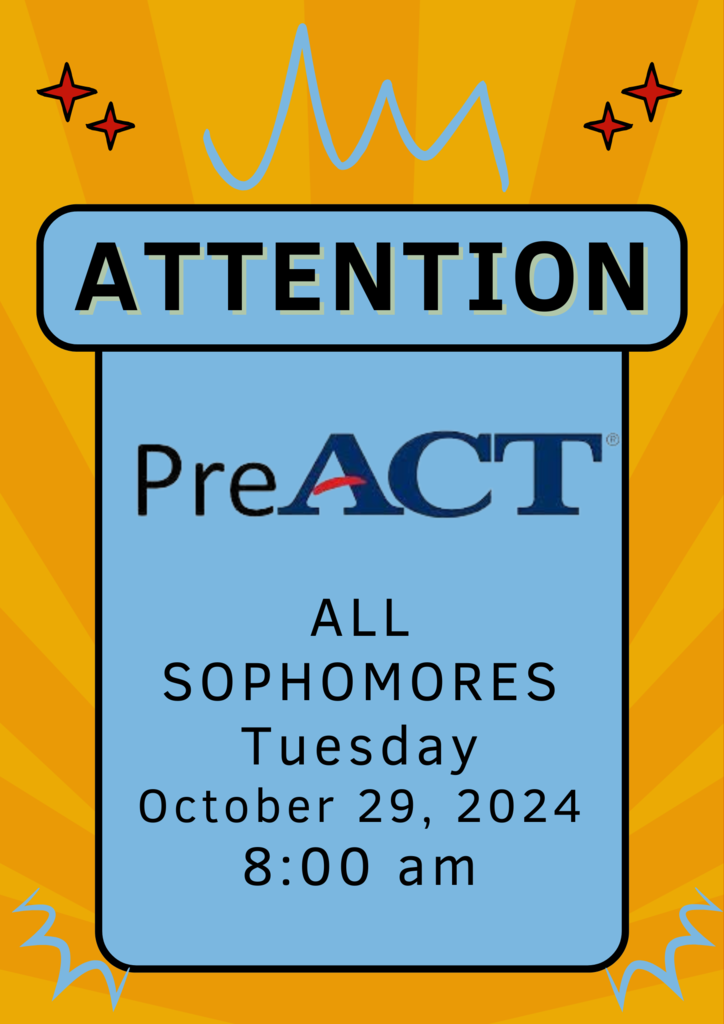 PreACT