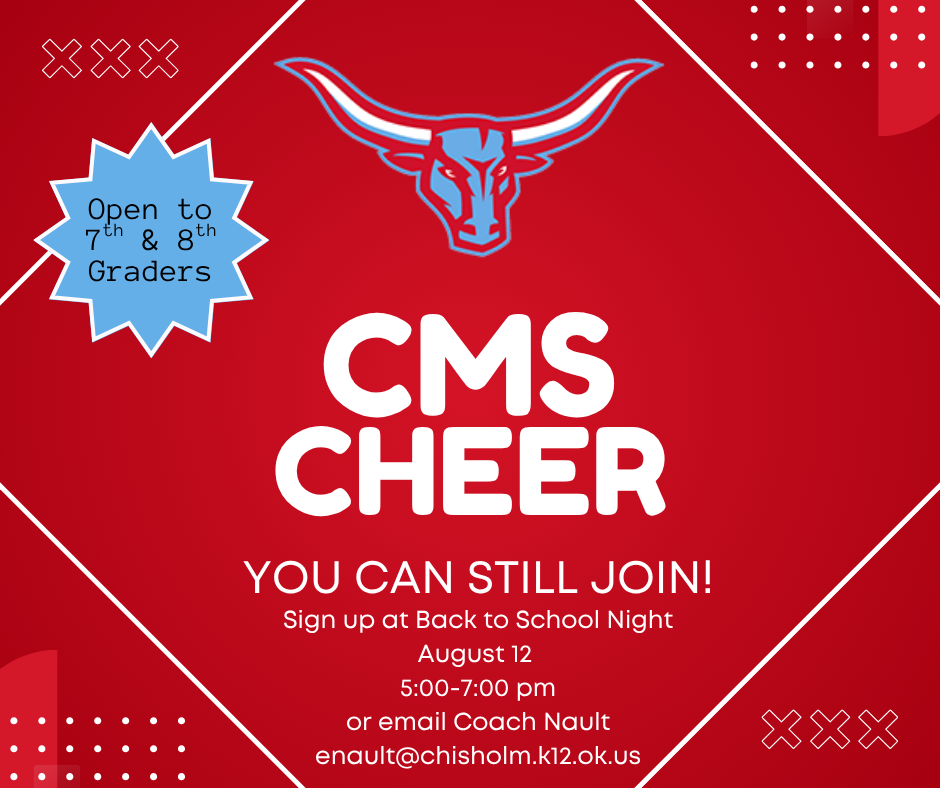 CMS Cheer