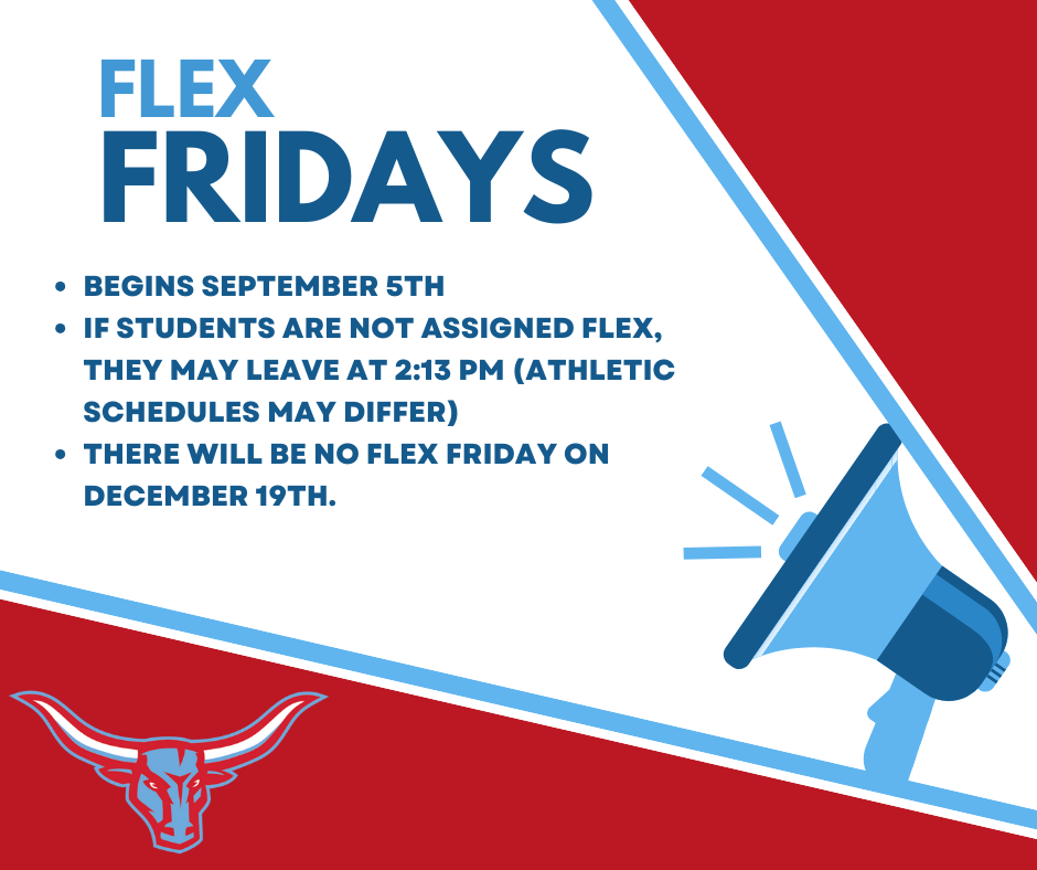 Flex Fridays