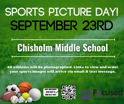 Fall Sports Pictures