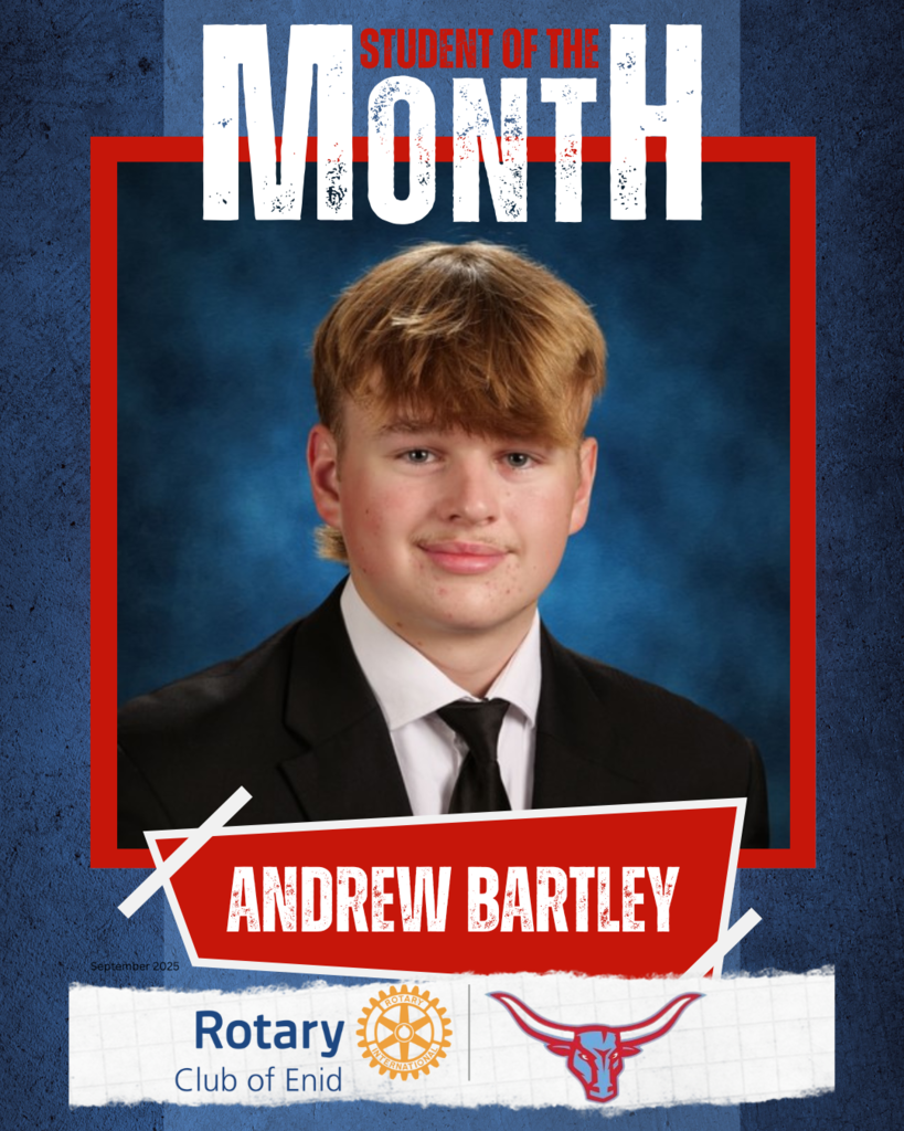 Andrew Bartley