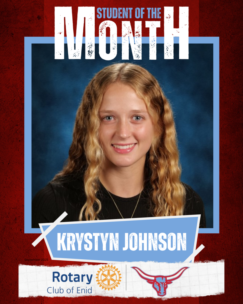 Krystyn Johnson