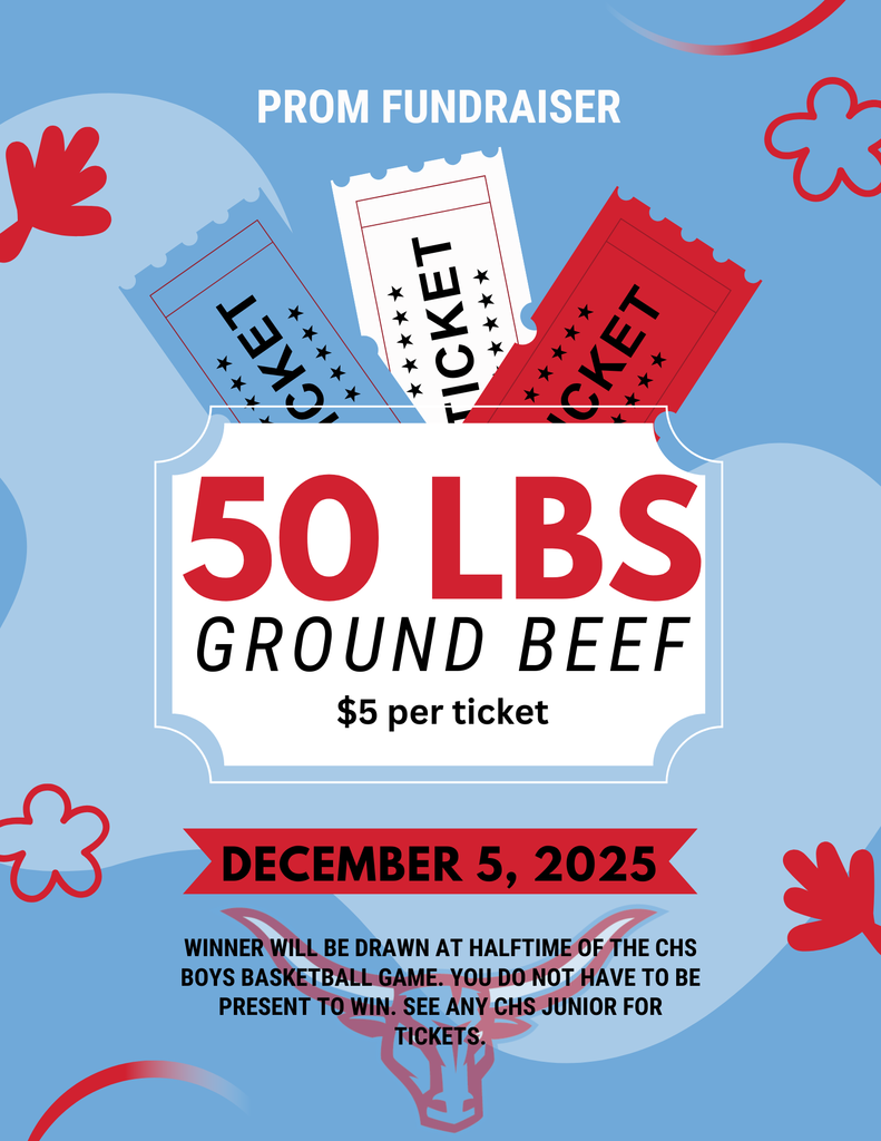 Beef Raffle