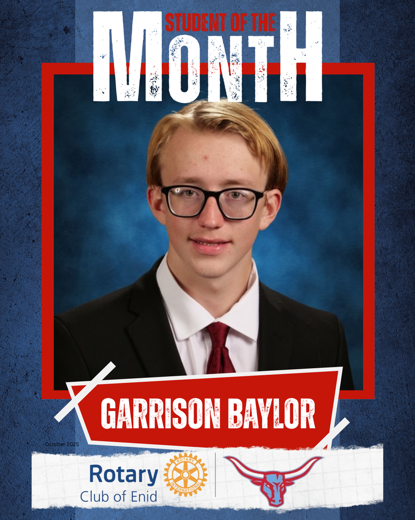Garrison Baylor