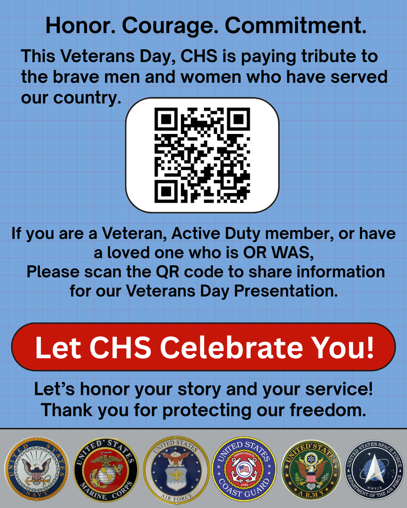 Veteran's Day