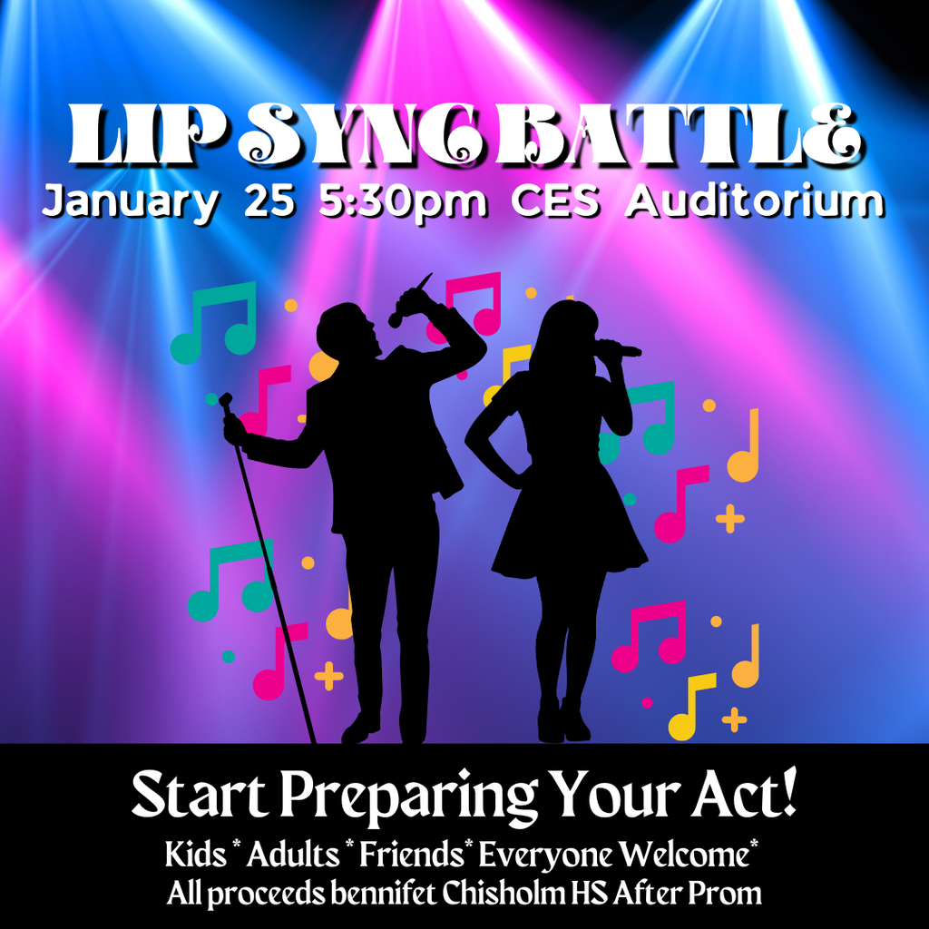 Lip Sync Battle
