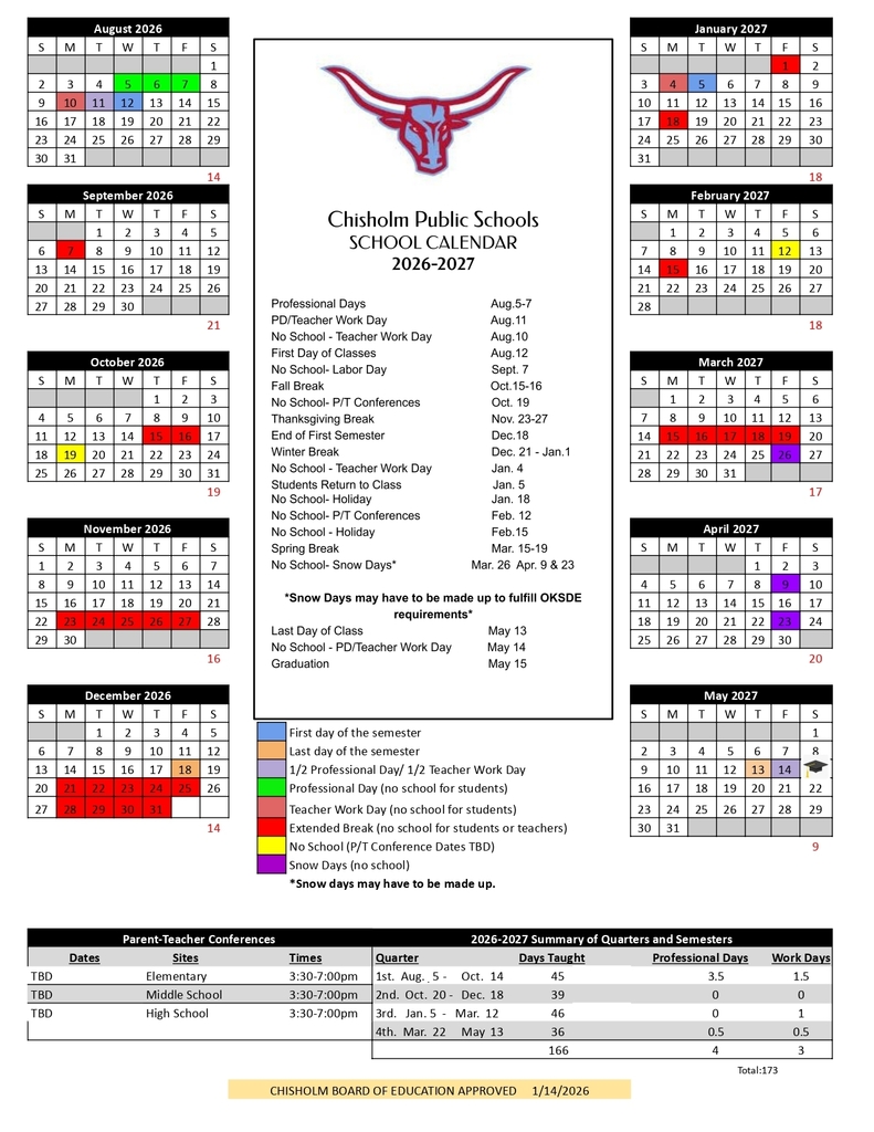 CPS 26-27  School Calendar - 2026-2027 (4)_page-0001
