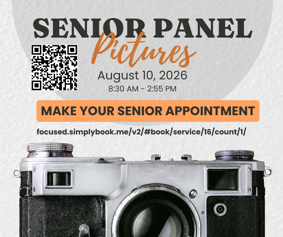 Senior Panel Pictures