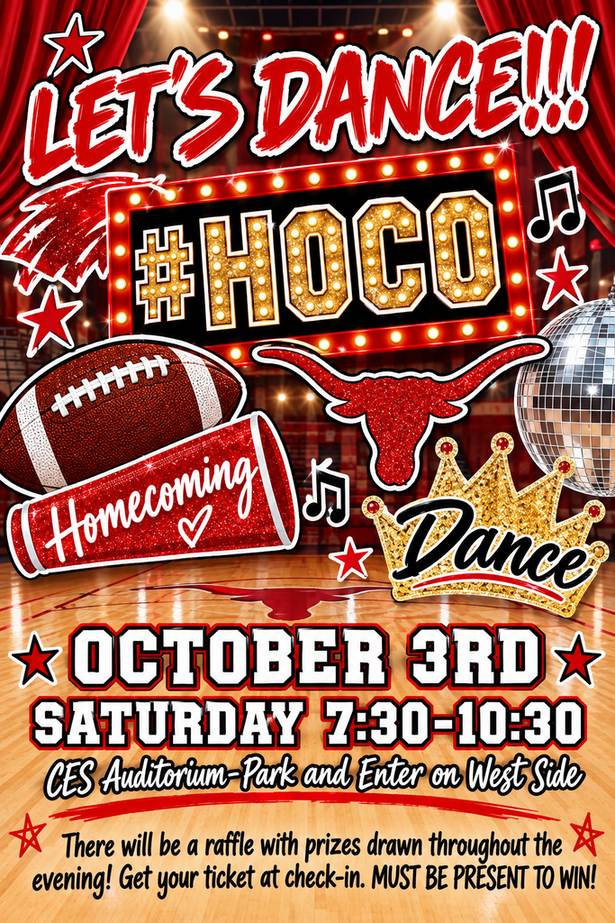Homecoming Dance