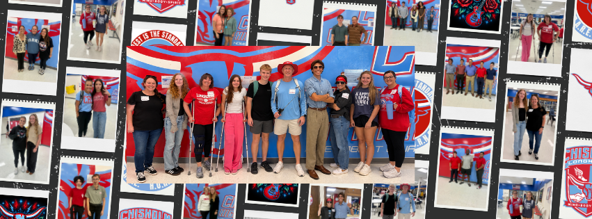 HOCO Dress Up Days