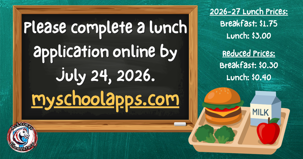 lunch app