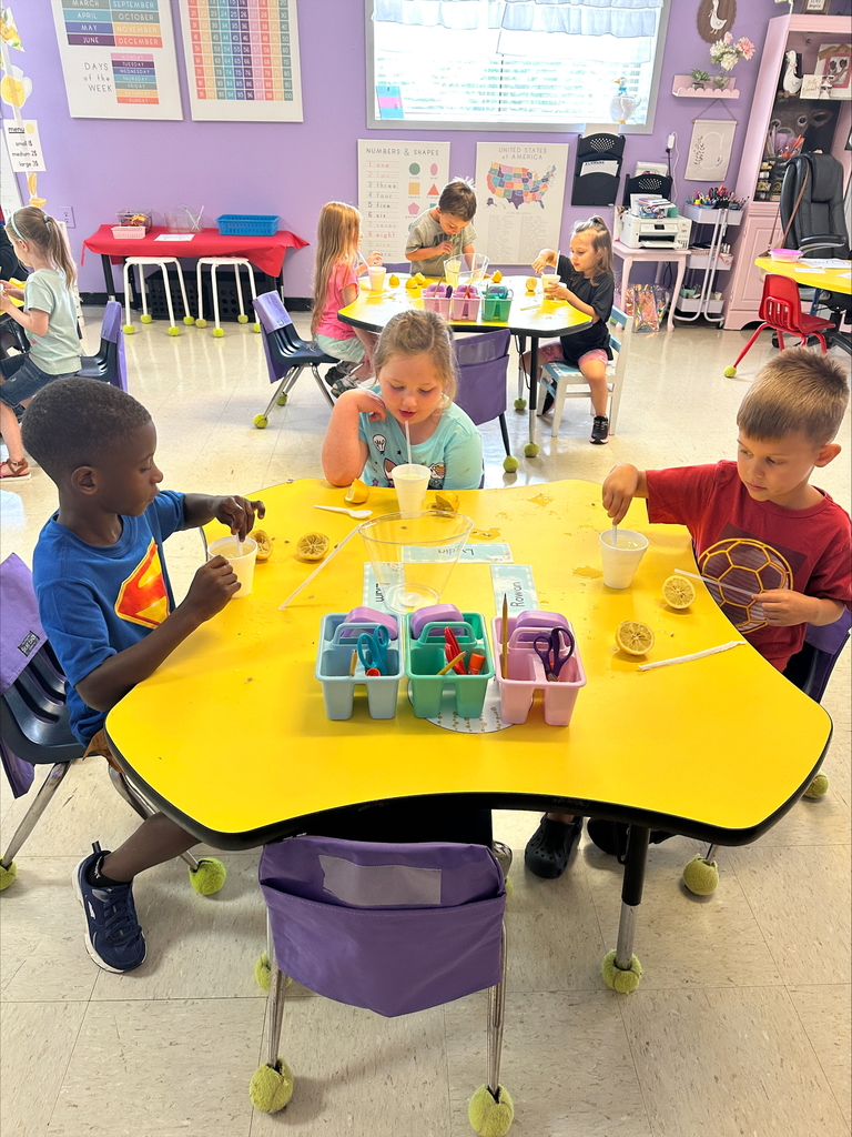 FCE Kindergarten