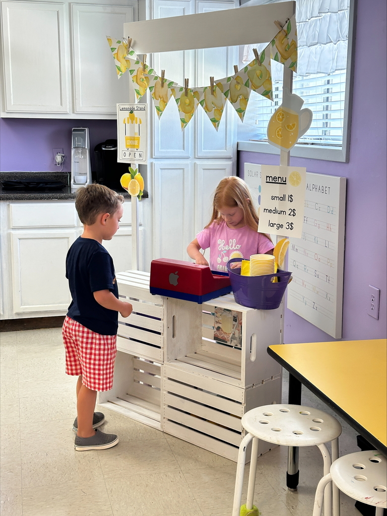 FCE Kindergarten