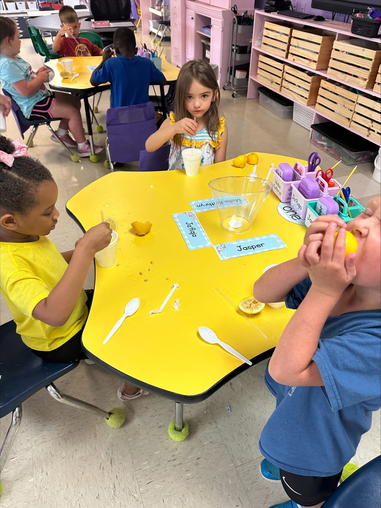 FCE Kindergarten