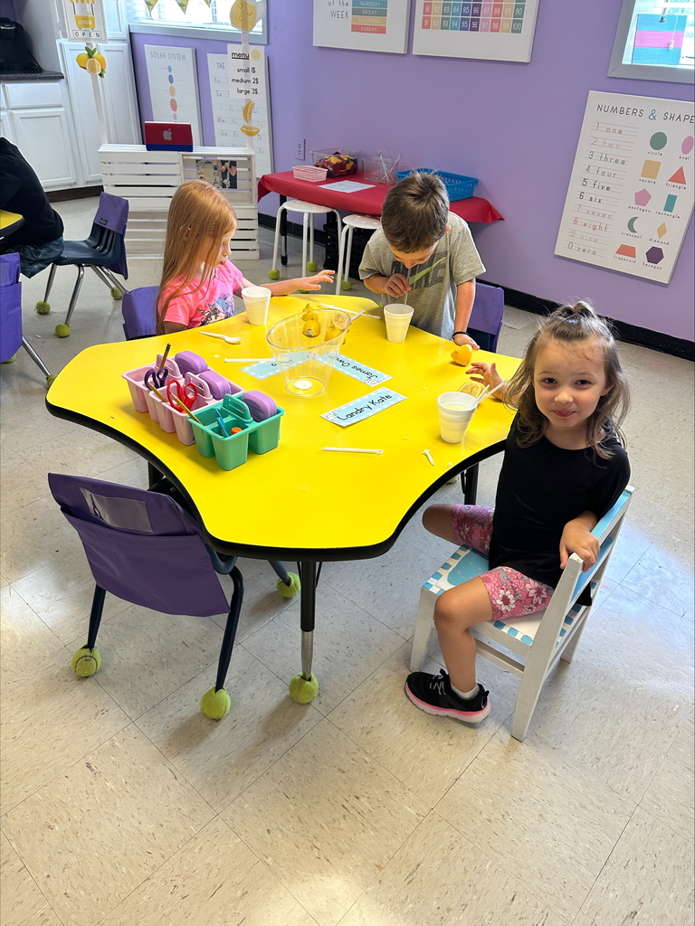 FCE Kindergarten