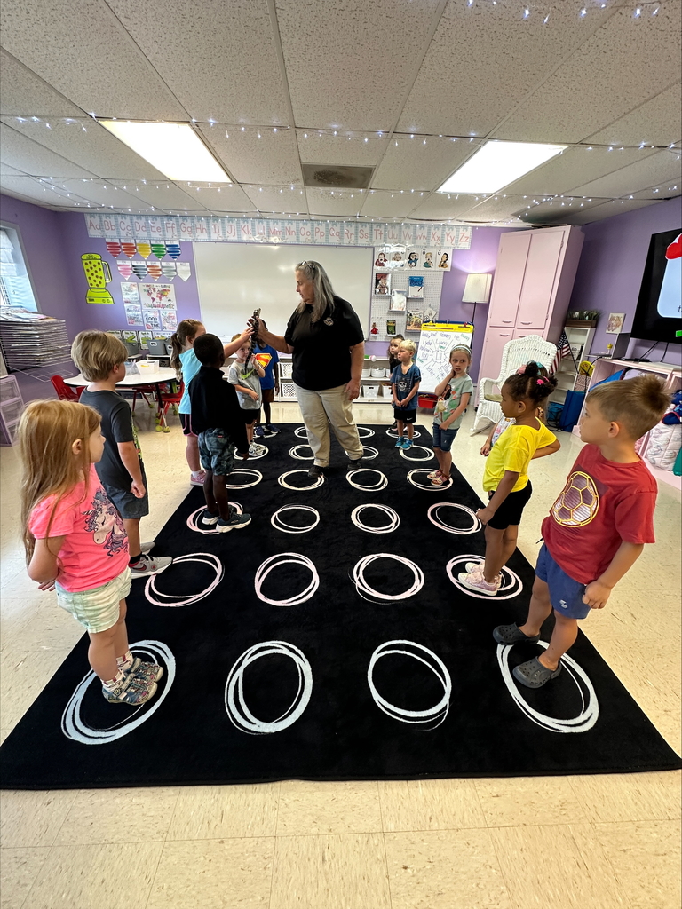 FCE Kindergarten