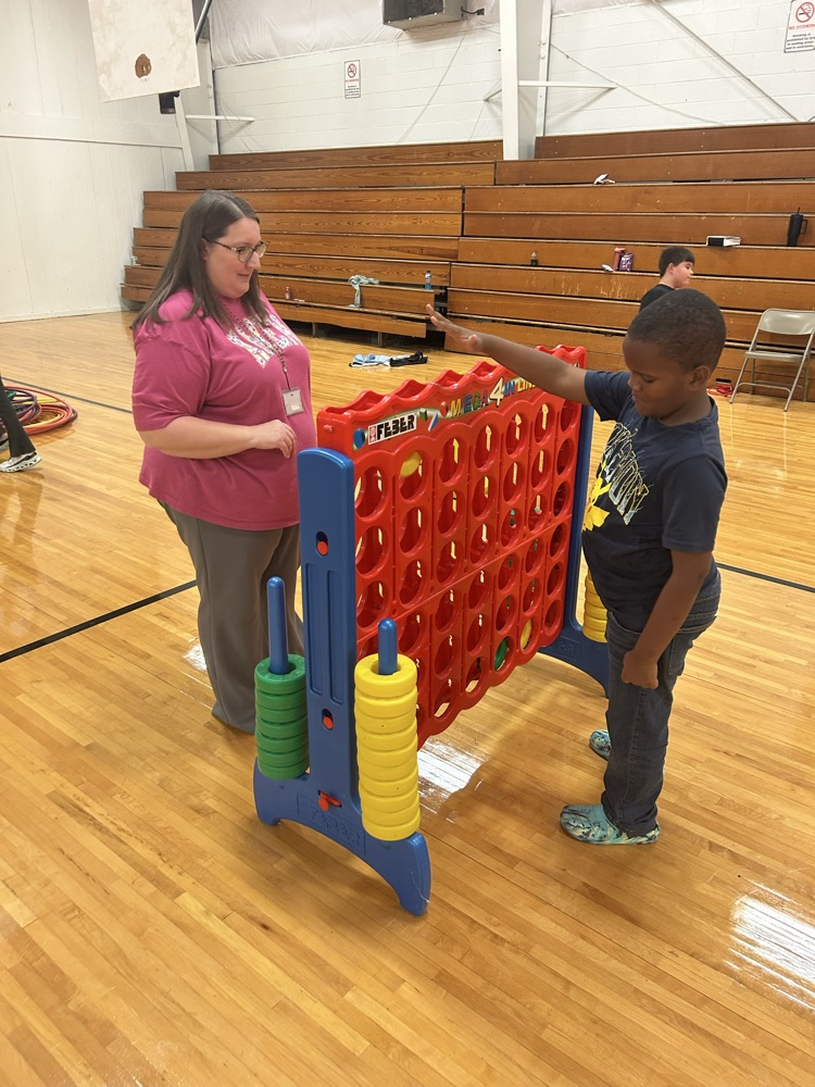 GOOD BEHAVIOR = FUN FRIDAY