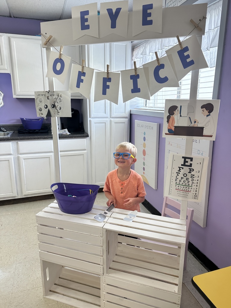 FCE Kindergarten