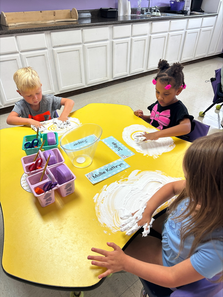 FCE Kindergarten
