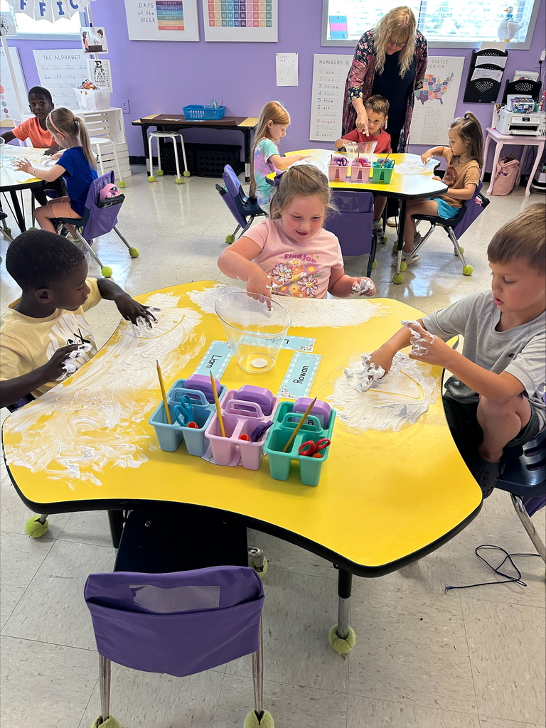 FCE Kindergarten