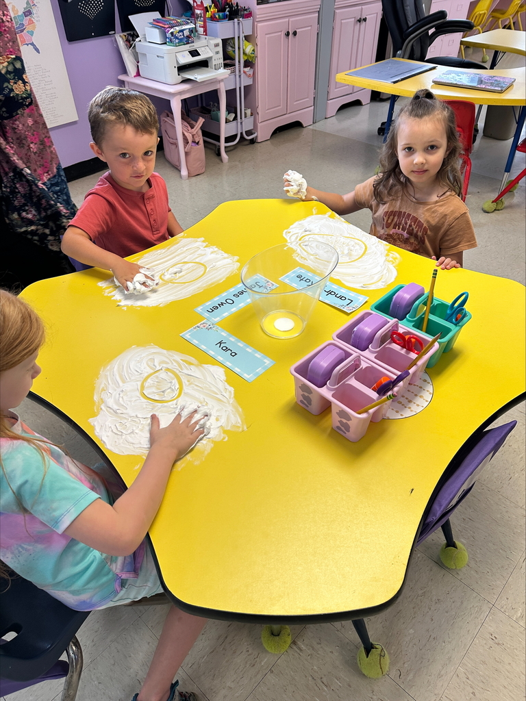 FCE Kindergarten