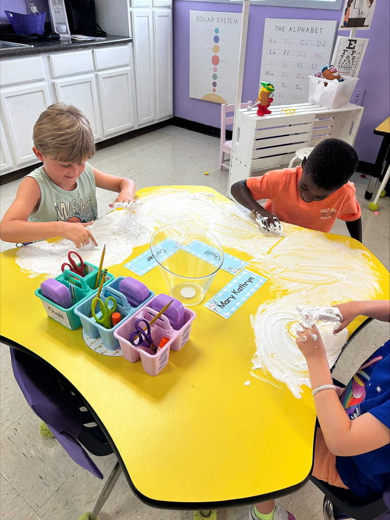 FCE Kindergarten