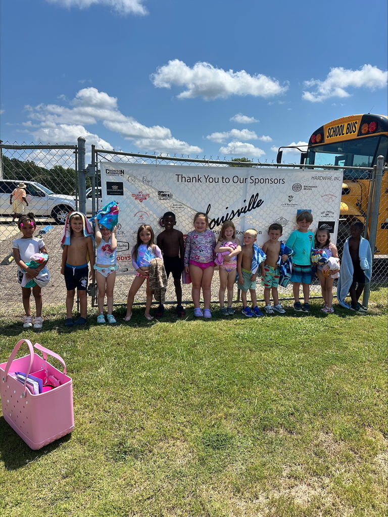 Splash pad fun
