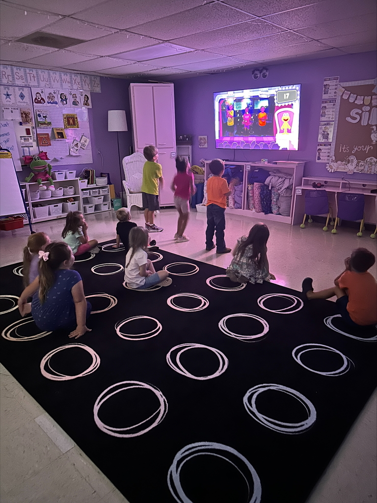 FCE Kindergarten 