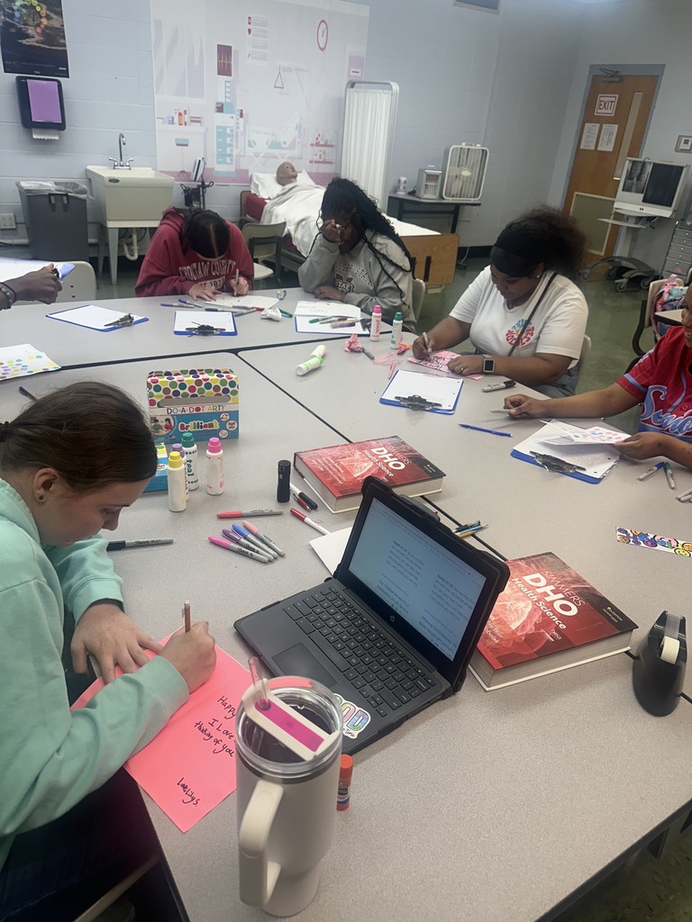 Group work 