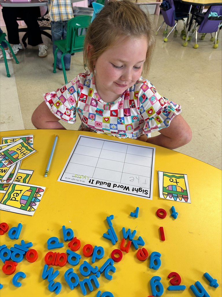 FCE Kindergarten
