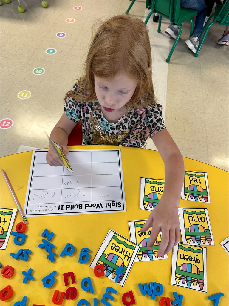 FCE Kindergarten