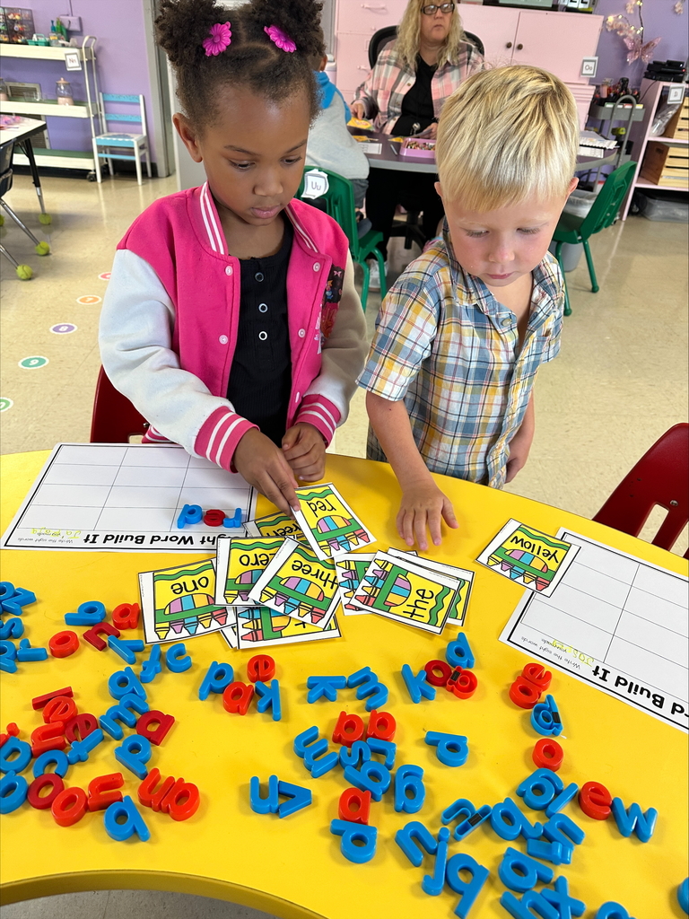 FCE Kindergarten