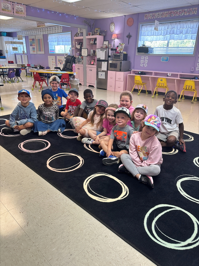 FCE Kindergarten