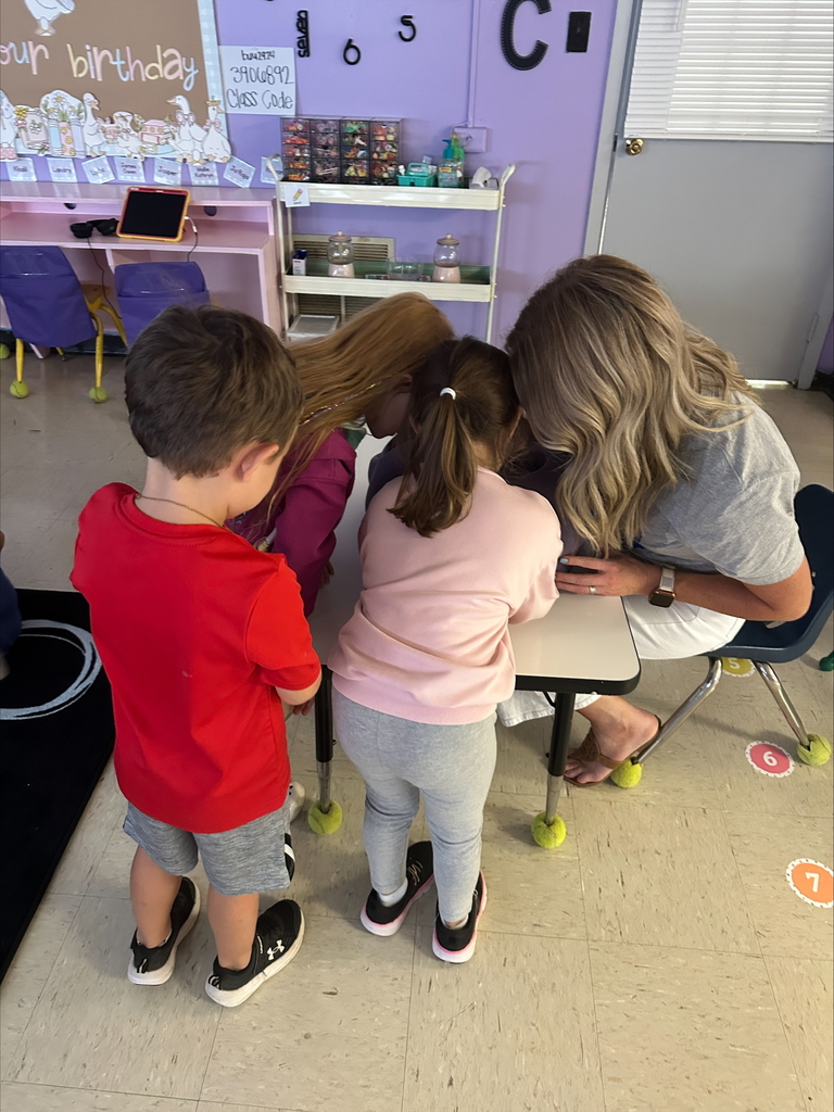 FCE Kindergarten