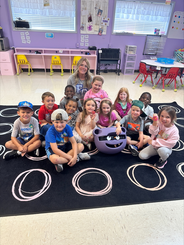 FCE Kindergarten
