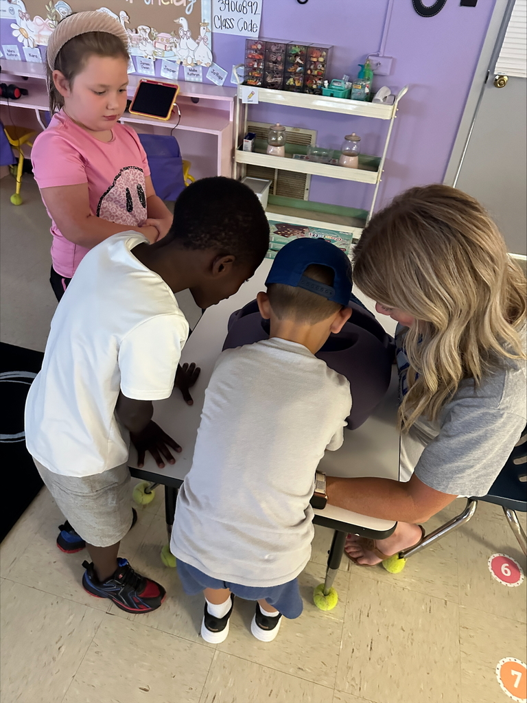 FCE Kindergarten