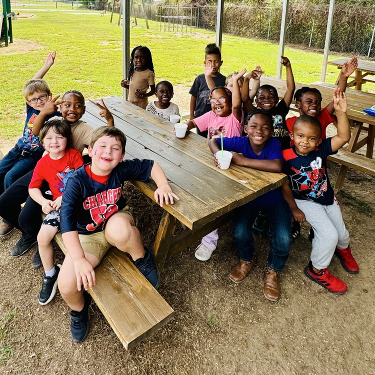 Fun Friday
