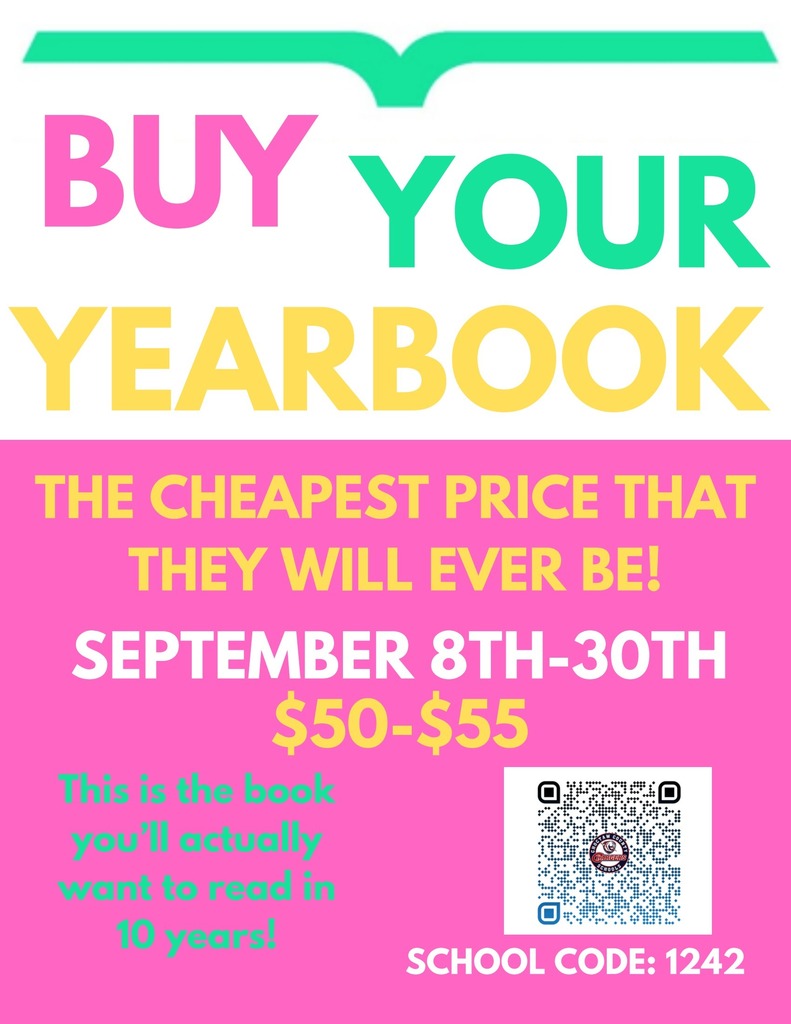 yearbook