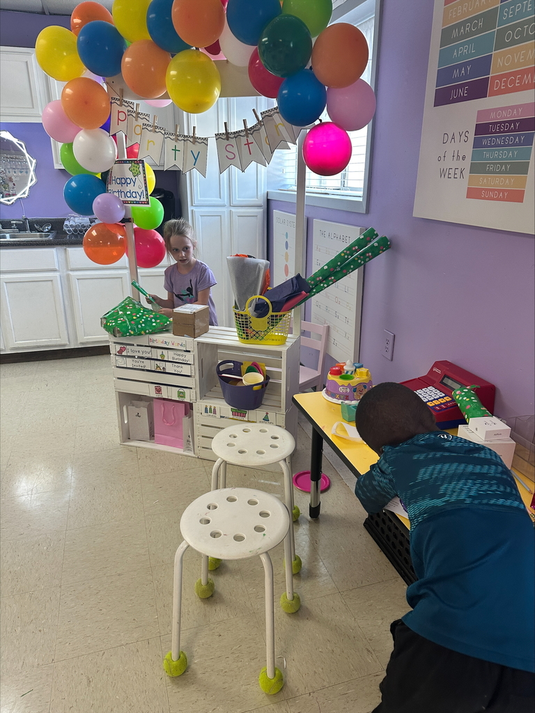 FCE Kindergarten