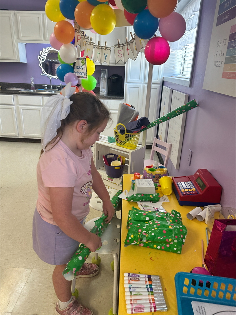 FCE Kindergarten