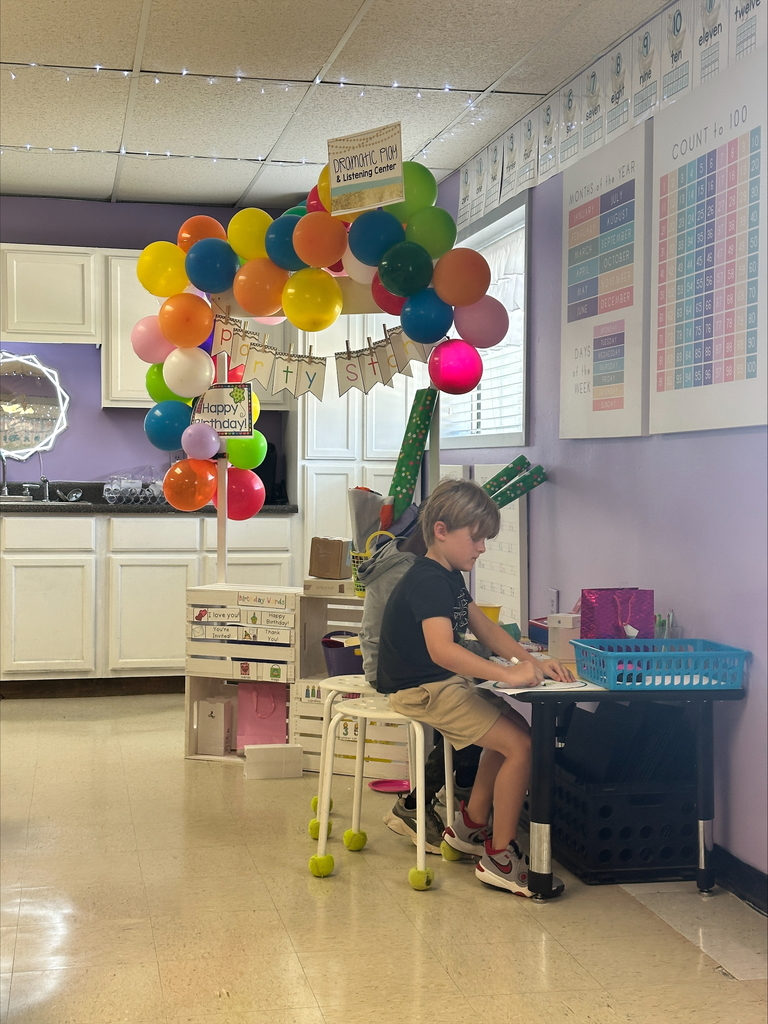 FCE Kindergarten