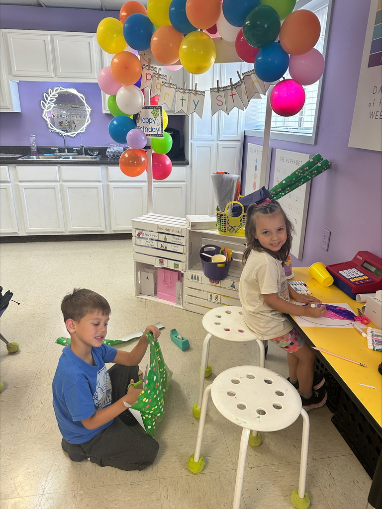 FCE Kindergarten